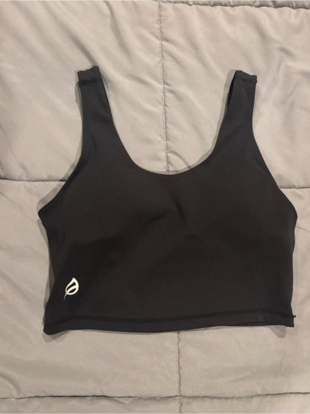 P’tula sports bra